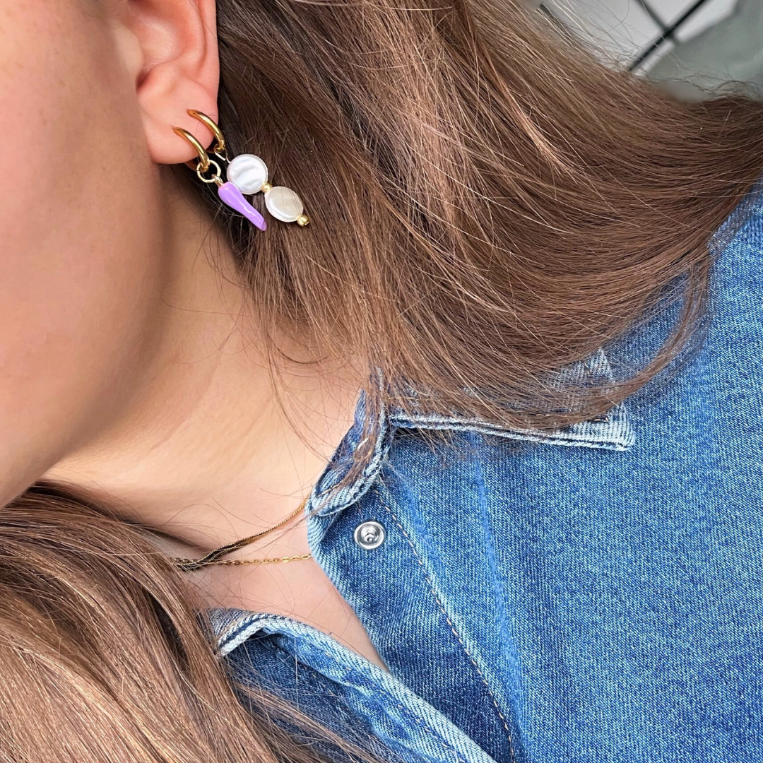 Spice it up - 8 kleuren