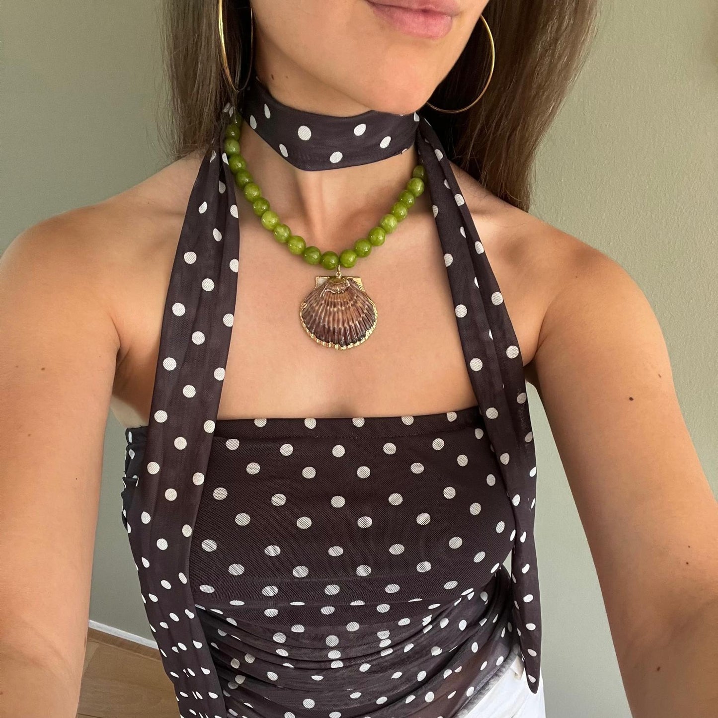 Ketting Bali