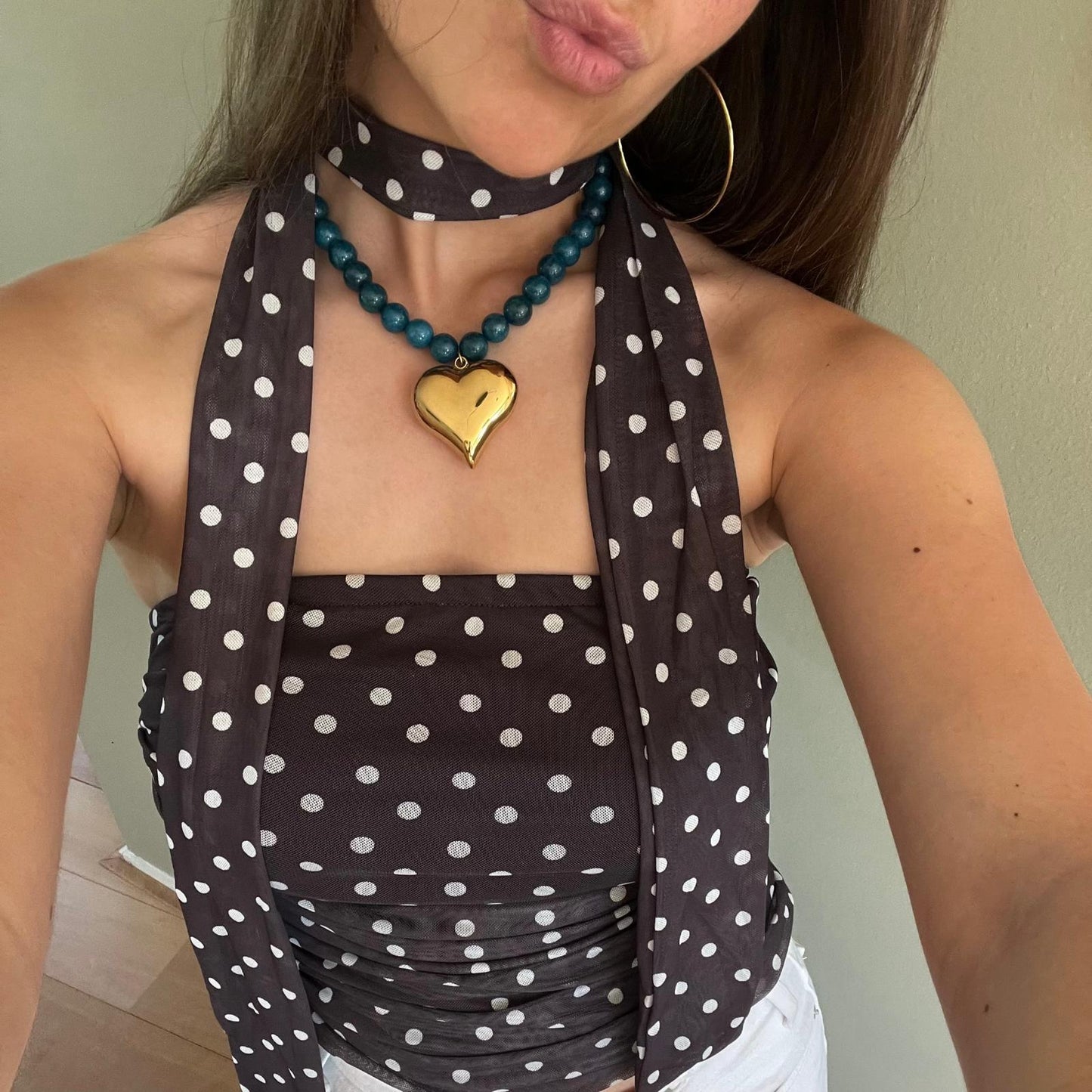 Ketting Bonaire