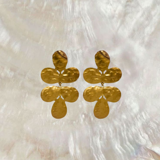 Two leaves