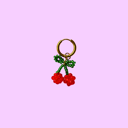 Cherry on top - per stuk