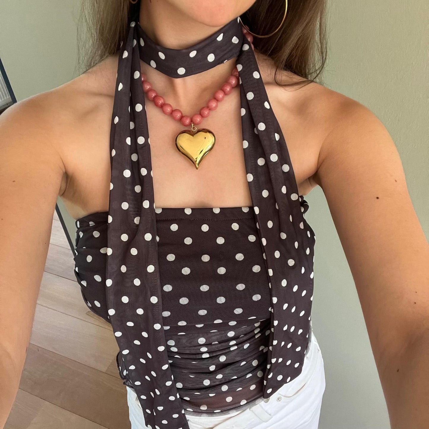 Ketting Lissabon